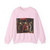 CLEVE, Joos van - The Death of the Virgin (Artwork) Crewneck Sweatshirt