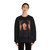 RAFFAELLO Sanzio - Portrait of a Man (Artwork) Crewneck Sweatshirt
