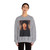 RAFFAELLO Sanzio - Portrait of a Man (Artwork) Crewneck Sweatshirt