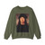 RAFFAELLO Sanzio - Portrait of a Man (Artwork) Crewneck Sweatshirt