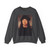 RAFFAELLO Sanzio - Portrait of a Man (Artwork) Crewneck Sweatshirt