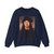 RAFFAELLO Sanzio - Portrait of a Man (Artwork) Crewneck Sweatshirt