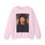 RAFFAELLO Sanzio - Portrait of a Man (Artwork) Crewneck Sweatshirt