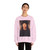 RAFFAELLO Sanzio - Portrait of a Man (Artwork) Crewneck Sweatshirt