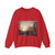 CLAUDE LORRAIN - Port Scene with the Villa Medici (Artwork) Crewneck Sweatshirt