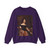 INGRES, Jean-Auguste-Dominique - Madame Jacques Louis Leblanc (Artwork) Crewneck Sweatshirt