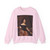 INGRES, Jean-Auguste-Dominique - Madame Jacques Louis Leblanc (Artwork) Crewneck Sweatshirt