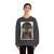 RAFFAELLO Sanzio - Madonna child enthroned with saints (Artwork) Crewneck Sweatshirt