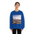 CANALETTO - The Thames and the City of London from Richmond House (Artwork) Crewneck Sweatshirt