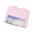 CANALETTO - The Thames and the City of London from Richmond House (Artwork) Crewneck Sweatshirt