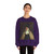 RAEBURN, Sir Henry - Mrs. Colin Campbell of Park (Artwork) Crewneck Sweatshirt