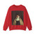 RAEBURN, Sir Henry - Mrs. Colin Campbell of Park (Artwork) Crewneck Sweatshirt