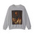 CANTARINI, Simone - Saint Matthew and the Angel (Artwork) Crewneck Sweatshirt