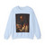 CANTARINI, Simone - Saint Matthew and the Angel (Artwork) Crewneck Sweatshirt