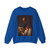 CANTARINI, Simone - Saint Matthew and the Angel (Artwork) Crewneck Sweatshirt