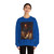 CANTARINI, Simone - Saint Matthew and the Angel (Artwork) Crewneck Sweatshirt