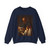 CANTARINI, Simone - Saint Matthew and the Angel (Artwork) Crewneck Sweatshirt