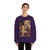 CLEVE, Joos van - The Holy Family (Artwork) Crewneck Sweatshirt