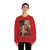 CLEVE, Joos van - The Holy Family (Artwork) Crewneck Sweatshirt