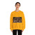 CAPANNA, Puccio - Crucifixion (Artwork) Crewneck Sweatshirt