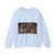 CAPANNA, Puccio - Crucifixion (Artwork) Crewneck Sweatshirt