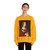 RAFFAELLO Sanzio - Portrait of a Woman (La Donna Gravida) (Artwork) Crewneck Sweatshirt