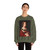 RAFFAELLO Sanzio - Portrait of a Woman (La Donna Gravida) (Artwork) Crewneck Sweatshirt