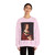 RAFFAELLO Sanzio - Portrait of a Woman (La Donna Gravida) (Artwork) Crewneck Sweatshirt