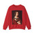 RAFFAELLO Sanzio - Portrait of a Woman (La Donna Gravida) (Artwork) Crewneck Sweatshirt