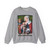 CLEVE, Joos van - The Holy Family 2 (Artwork) Crewneck Sweatshirt