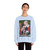 CLEVE, Joos van - The Holy Family 2 (Artwork) Crewneck Sweatshirt