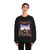 CLEVE, Joos van - The Infants Christ and Saint John the Baptist Embracing (Artwork) Crewneck Sweatshirt