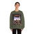 CLEVE, Joos van - The Infants Christ and Saint John the Baptist Embracing (Artwork) Crewneck Sweatshirt