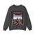 CLEVE, Joos van - The Infants Christ and Saint John the Baptist Embracing (Artwork) Crewneck Sweatshirt