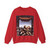 CLEVE, Joos van - The Infants Christ and Saint John the Baptist Embracing (Artwork) Crewneck Sweatshirt