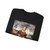 RAFFAELLO Sanzio - Madonna del Cardellino (Artwork) Crewneck Sweatshirt