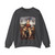 RAFFAELLO Sanzio - Madonna del Cardellino (Artwork) Crewneck Sweatshirt