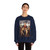 RAFFAELLO Sanzio - Madonna del Cardellino (Artwork) Crewneck Sweatshirt