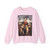 RAFFAELLO Sanzio - Madonna del Cardellino (Artwork) Crewneck Sweatshirt