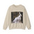 CANOVA, Antonio -from 1800- Letizia Ramolino Bonaparte (Artwork) Crewneck Sweatshirt