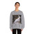 CANOVA, Antonio -from 1800- Letizia Ramolino Bonaparte (Artwork) Crewneck Sweatshirt