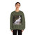 CANOVA, Antonio -from 1800- Letizia Ramolino Bonaparte (Artwork) Crewneck Sweatshirt