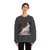CANOVA, Antonio -from 1800- Letizia Ramolino Bonaparte (Artwork) Crewneck Sweatshirt
