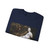 CANOVA, Antonio -from 1800- Letizia Ramolino Bonaparte (Artwork) Crewneck Sweatshirt