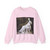 CANOVA, Antonio -from 1800- Letizia Ramolino Bonaparte (Artwork) Crewneck Sweatshirt
