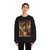 RAFFAELLO Sanzio - Madonna del Baldacchino (Artwork) Crewneck Sweatshirt