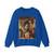 RAFFAELLO Sanzio - Madonna del Baldacchino (Artwork) Crewneck Sweatshirt