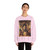 RAFFAELLO Sanzio - Madonna del Baldacchino (Artwork) Crewneck Sweatshirt
