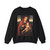 CLEVE, Joos van - Virgin and Child (Artwork) Crewneck Sweatshirt