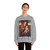 CLEVE, Joos van - Virgin and Child (Artwork) Crewneck Sweatshirt